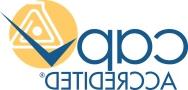 cap accredited logo